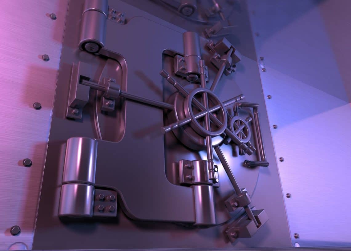 DeFi protocol rolls out ‘savings vaults’.detail