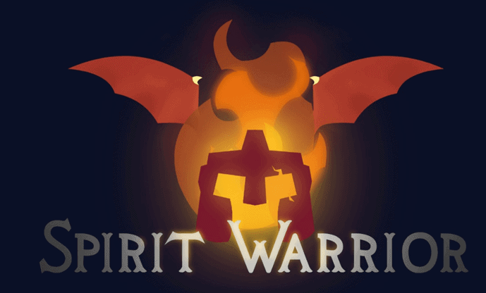 Spirit Warrior Tron