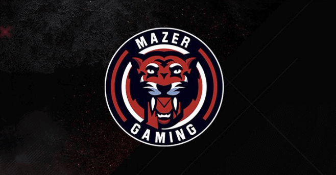 Mazer Gaming