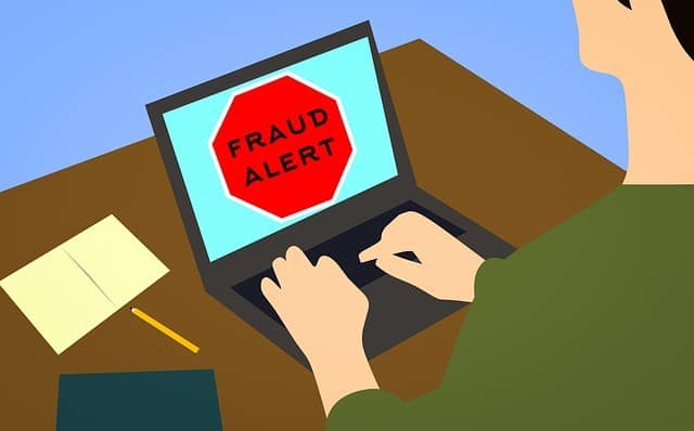 Free crypto offers scam alert