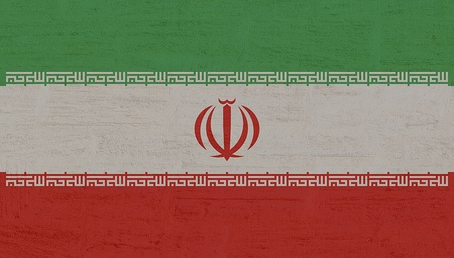US Iran Crypto