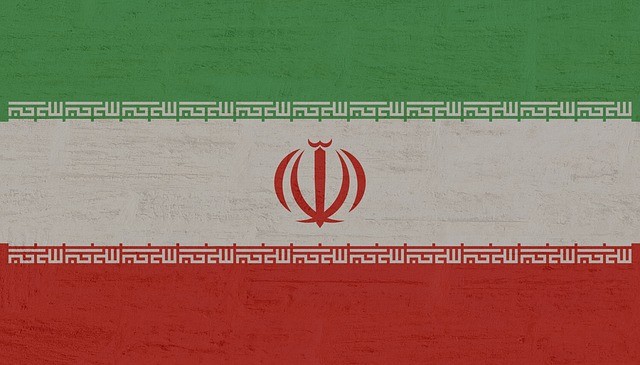 US Iran Crypto