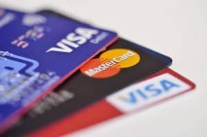 Cypto Visa
