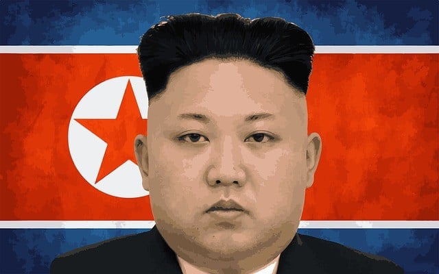 North Korea Crypto