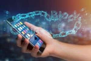 Blockchain