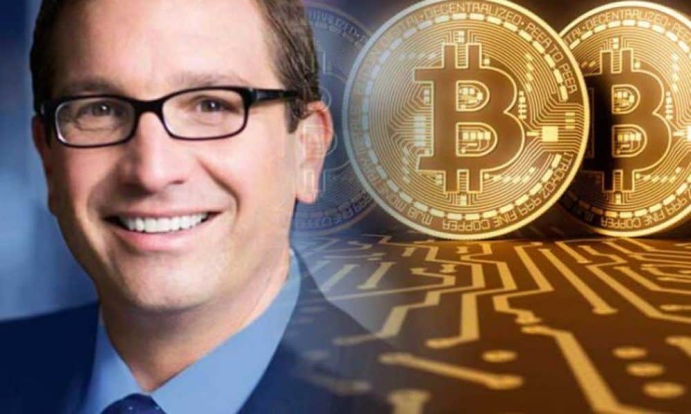 'Bitcoin will See a Boom, Just Not Tomorrow', Says CNBC's Brian Kelly