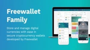 freevwallet