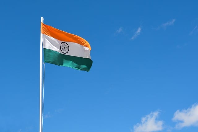 Indian Prime Minister Endorses Blockchain Technology Publicly as an Investment Opportunity