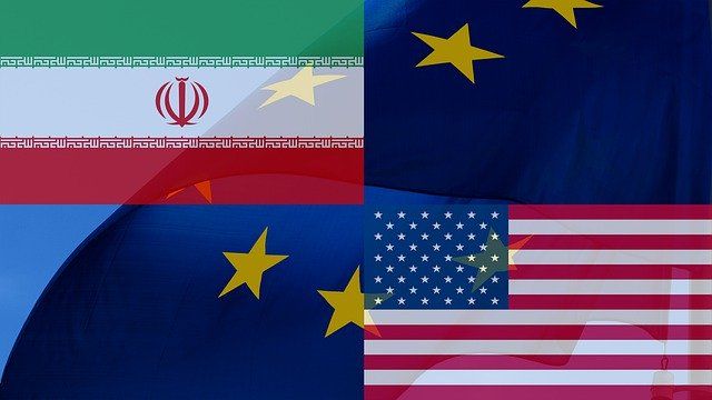 America and Iran conflict