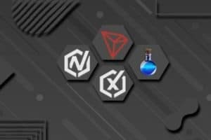 New Nolex Exchange - Elegant Experience in the Heart of Tron