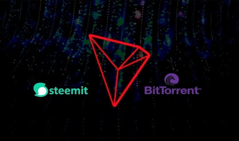Opinion: Steemit Moving to Tron Could Mean a Different Ballgame for BitTorrent