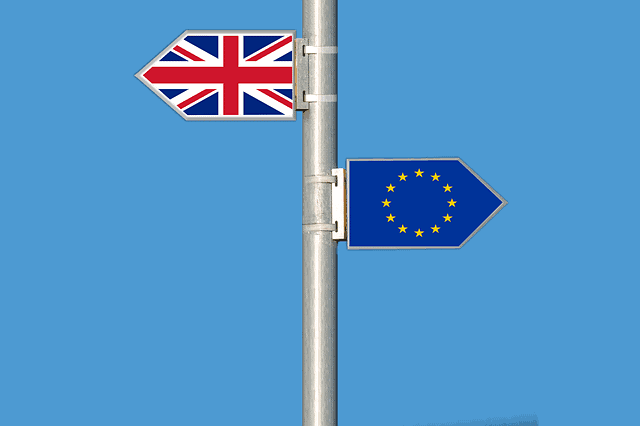 Possible Implications of Brexit On Bitcoin And The Entire Cryptocurrency Industry