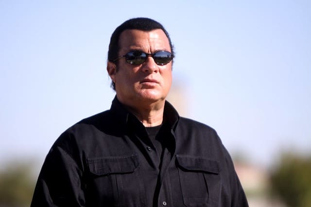 Actor Steven Seagal Agrees to Pay Hefty Charges On Account of Token Promotion 