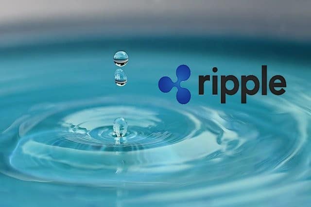 Ripple Founder Chris Larsen Wants to Replace SWIFT and Create an 'Internet of Value'