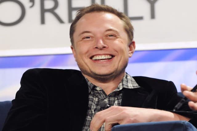 Elon Musk Tweets in Support of Bitcoin Proponent Jack Dorsey