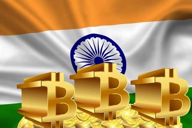 Indian Cryptocurrency