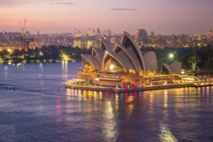 Judge in Australia’s NSW Court Claims Crypto is a ‘Recognised Form of Investment’