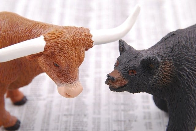 3 Reasons Why the Current Crypto Bear Market Will Not Last