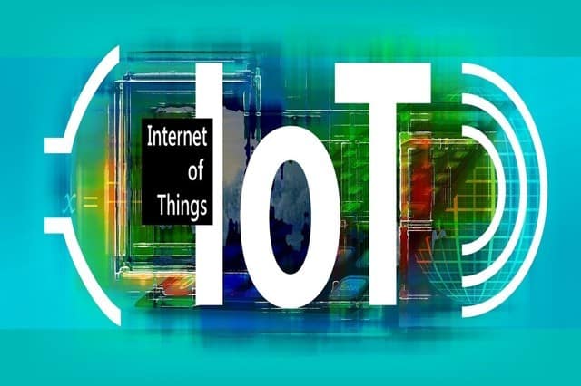 IOTA's Influence on the Internet of Things to Help Widespread Lidbot Sensor Usage