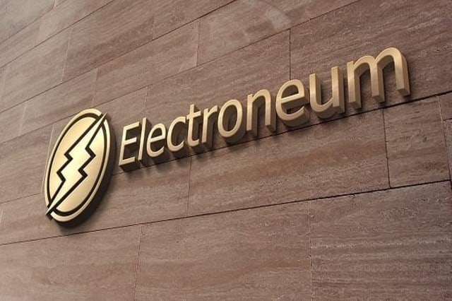 Electroneum (ETN)