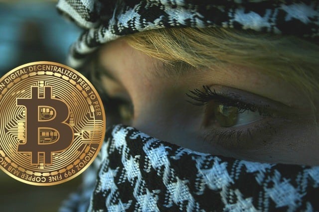Bitcoin - The Jihadist’s Coin for Fundraising