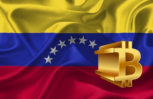 Banking Closure in Venezuela Drives Bitcoin Trading Amid COVID-19 Pandemic