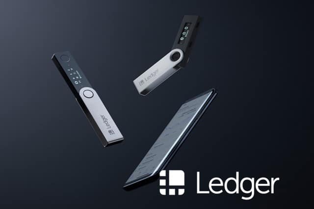 Ledger Live:The Main Objective in 2020 is to Support of POS Coins in Ledger Live