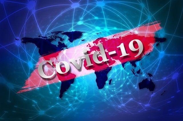 Covid-19 has to Contributed to an Inflow of Money into Crypto Market