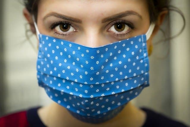 Darknet Users Begin to Sell Coronavirus Defense Kits, Masks Online in Exchange for Cryptocurrencies