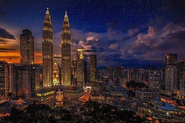 Malaysian State Reveals Plan to Develop Native Digital Bank