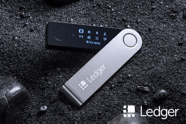 Ledger Nano X Review 2024: Everything You Need to Know