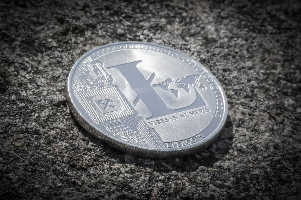 Litecoin Price Prediction: LTC may breach $50 this week