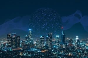 China's Blockchain Service Network(BSN)Preparing to Takes Hold World Wide Countries