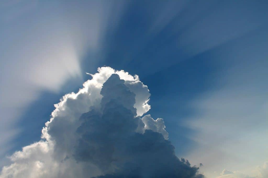 Ripple informs customers about Cloud capabilities as COVID-19 continues to wreak havoc