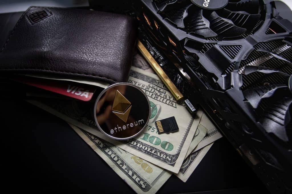 Ethereum is significantly undervalued