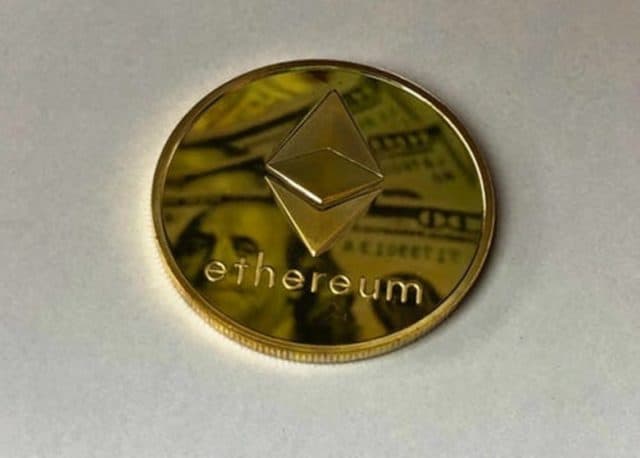 Ethereum news