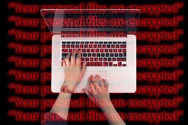 Beware of Fake Decryption Tool Exploiting Desperate Ransomware  Victims