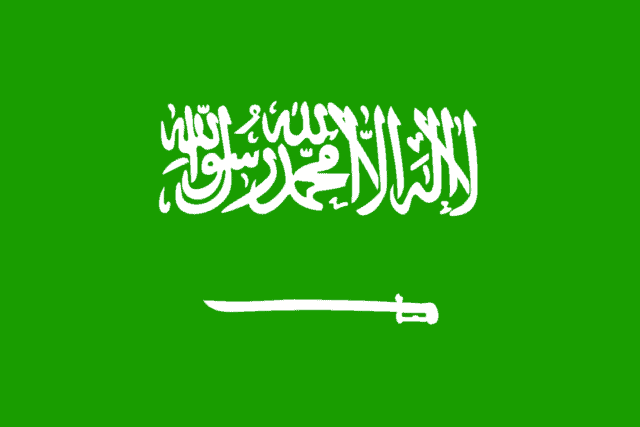 Saudi Arabia Monetary Authority (SAMA)