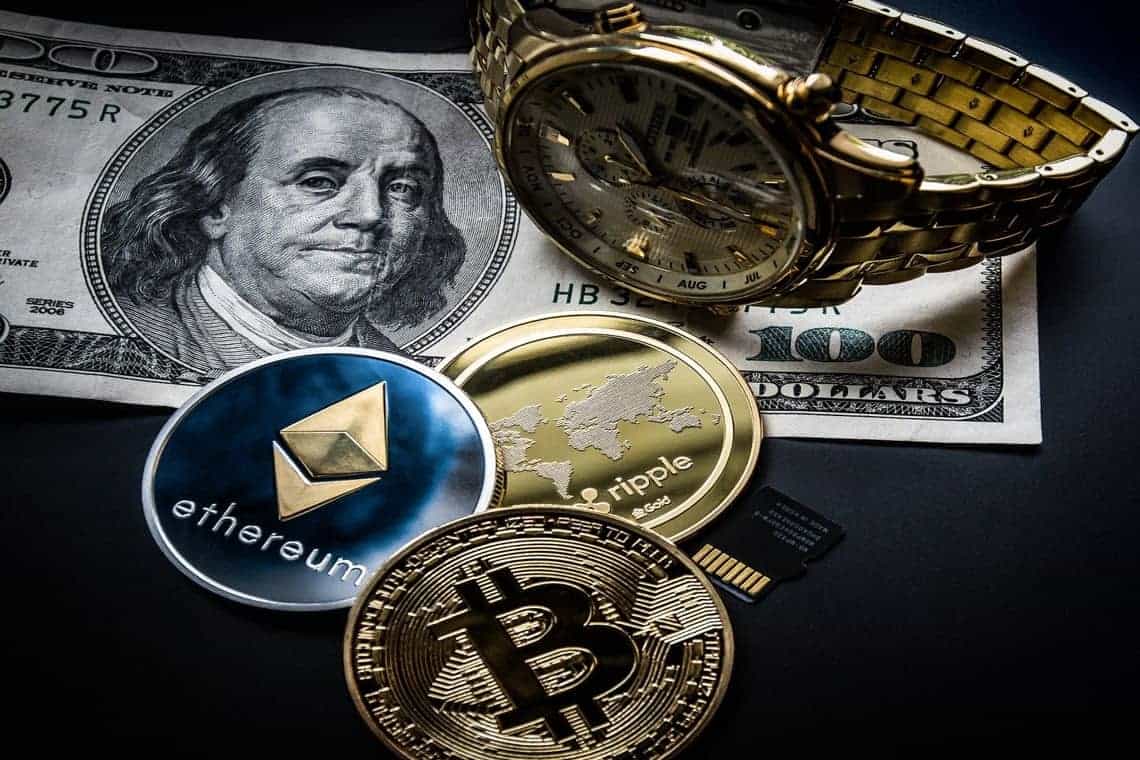 Cryptocurrency Won't Replace Cash Anytime Soon, and Here's Why!
