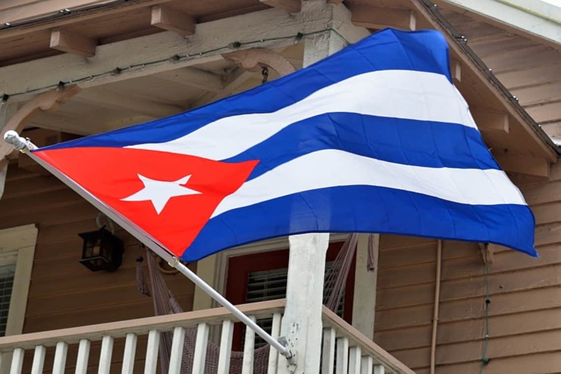Cuban crypto Sector Steps Up Amid a Collapsing Economy