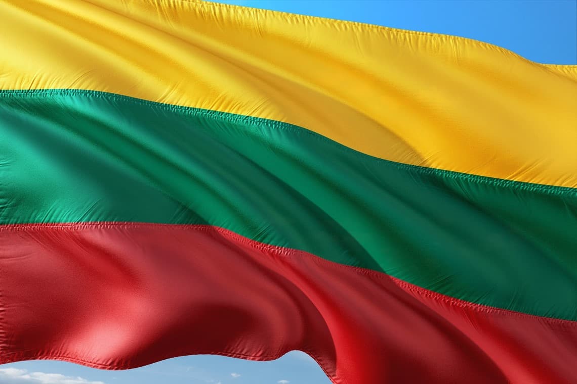 Lithuania Set to Issue Own Central Bank Digital Token