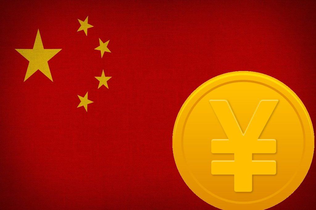 China Takes A Leap In Development Of CBDC; Shenzhen Rolls Out 10M Digital Yuan Public Giveaway Program