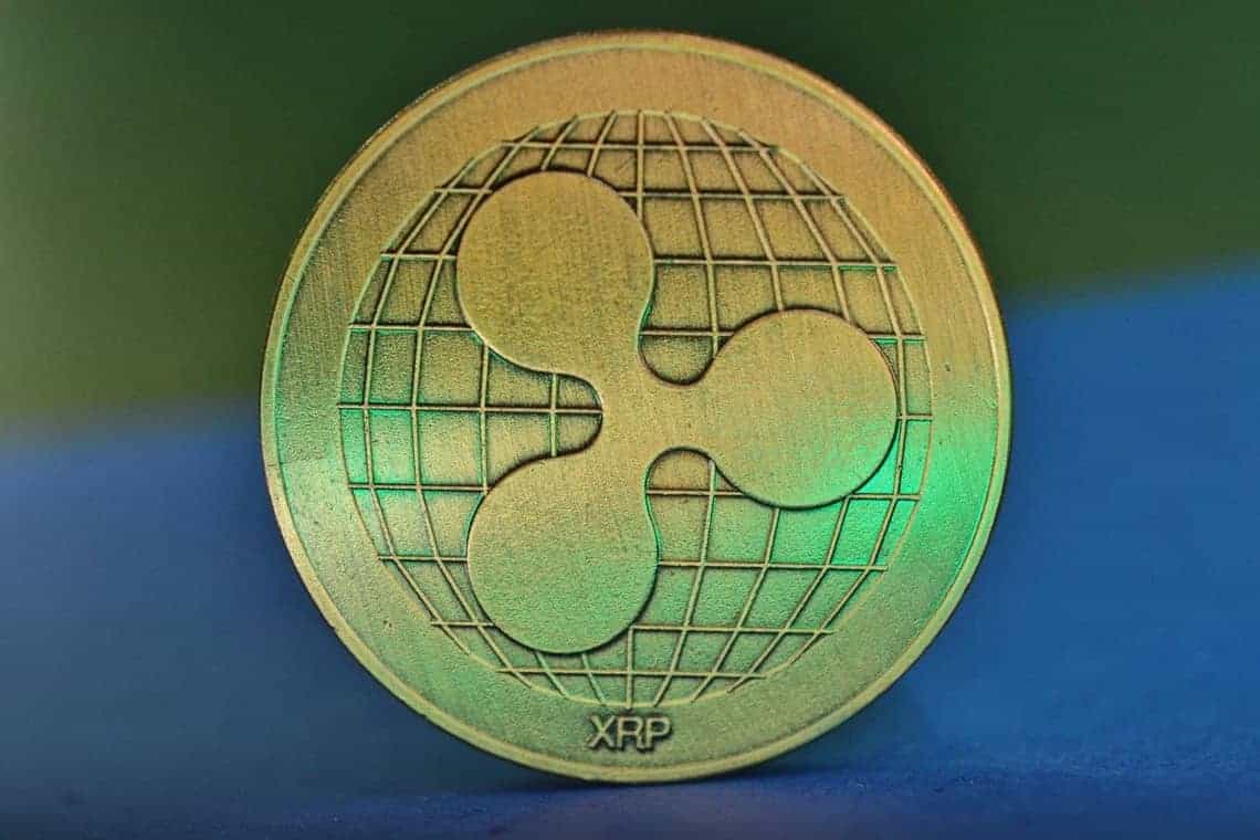 Ripple(XRP) Price Prediction