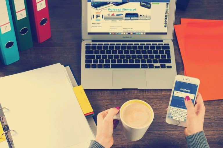 Facebook Financial
