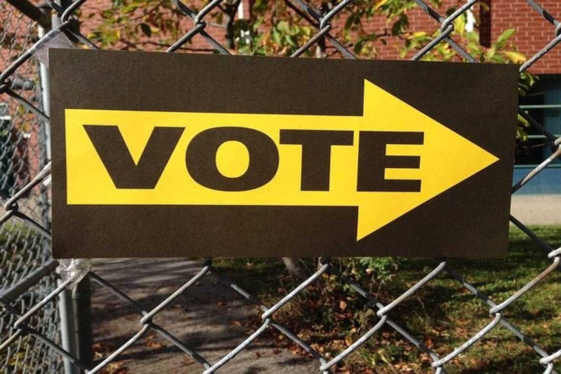 Ethereum-Based Blockchain E-voting in 2020 Presidential Election May Not Materialize