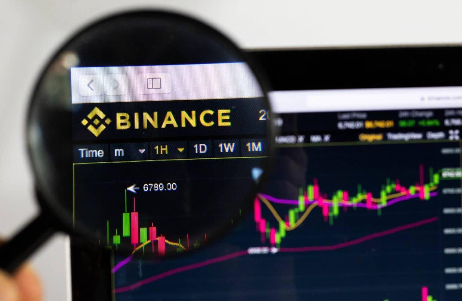 Binance Concludes 2nd Week Of $16M SXP Token Airdrop