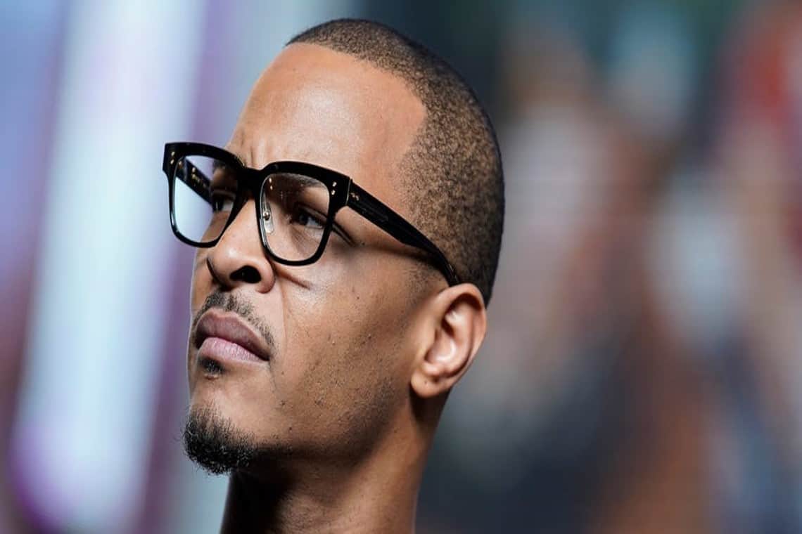 American Rapper T.I. In Troubled Waters For Endorsing Fraudulent ICO