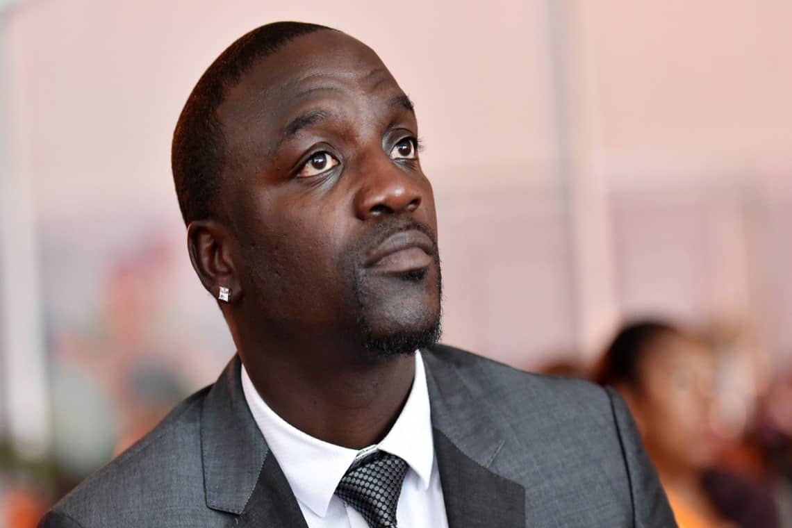 Akon's Crypto-Run 'Real-Life Wakanda' To Begin Construction In 2021