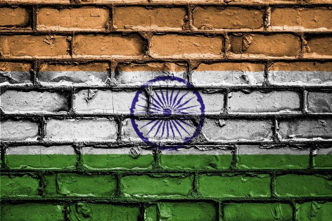 India Cryptocurrency ban