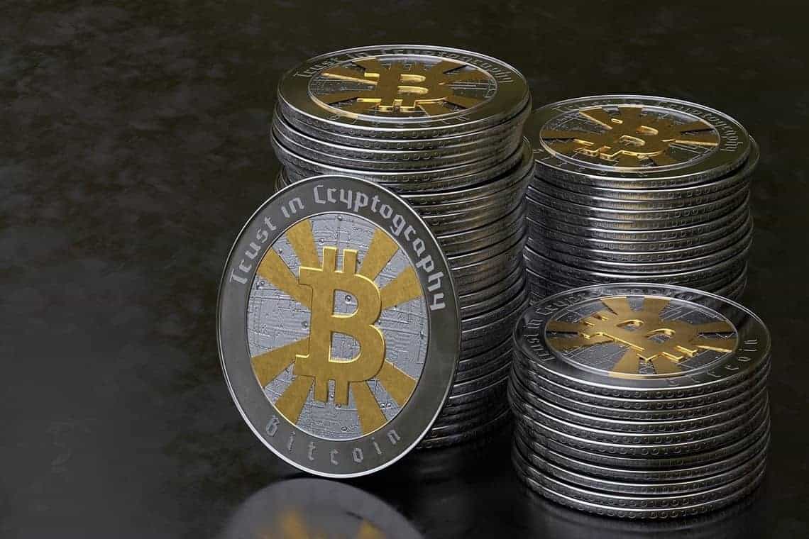 1$ worth of bitcoin 8 years ago